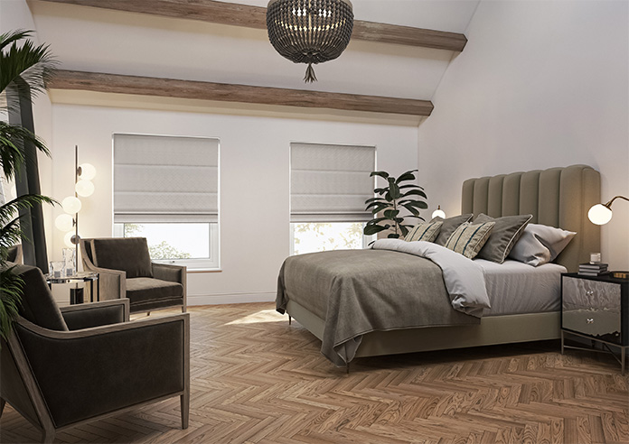 Dolce, Clay - Roman Blind - Image 6